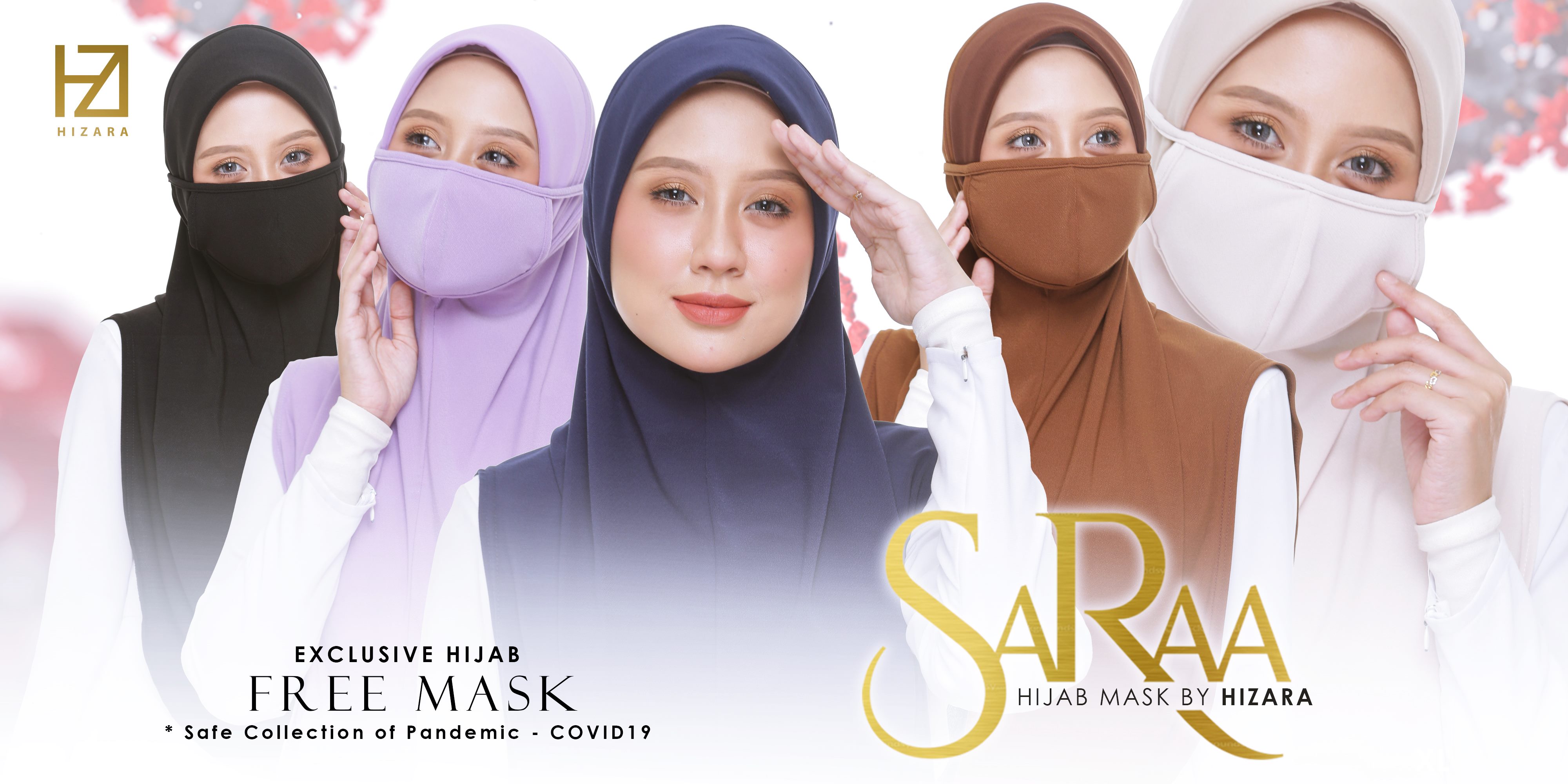 SARAA